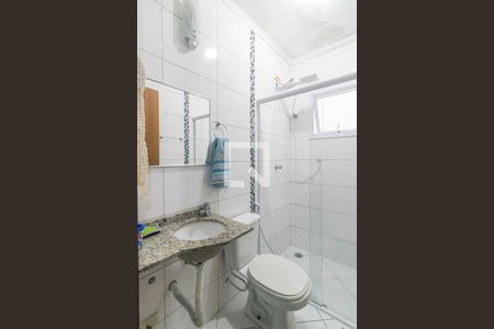 Apartamento à venda com 144m², 3 quartos e 2 vagasBanheiro