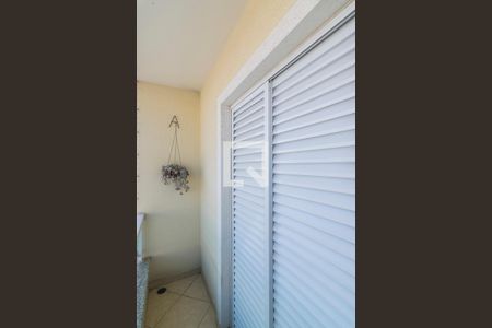 Apartamento à venda com 144m², 3 quartos e 2 vagasVaranda da Suite