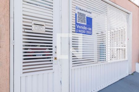 Apartamento à venda com 144m², 3 quartos e 2 vagasFachada