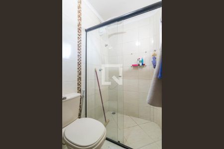 Apartamento à venda com 144m², 3 quartos e 2 vagasBanheiro da Suíte