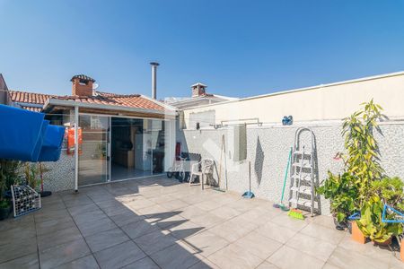 Apartamento à venda com 144m², 3 quartos e 2 vagasCobertura