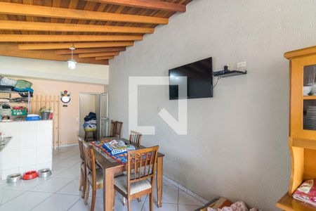 Apartamento à venda com 144m², 3 quartos e 2 vagasCozinha Cobertura