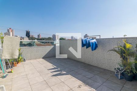 Apartamento à venda com 144m², 3 quartos e 2 vagasCobertura
