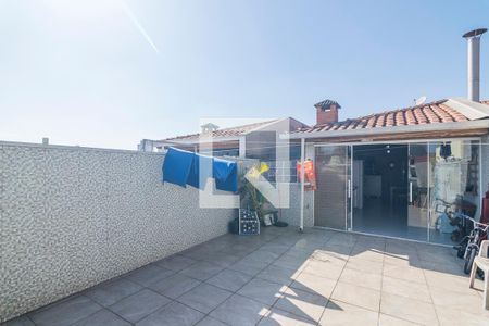 Apartamento à venda com 144m², 3 quartos e 2 vagasCobertura