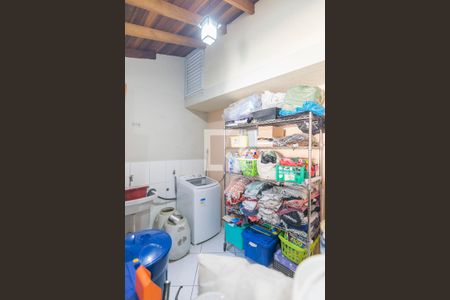 Apartamento à venda com 144m², 3 quartos e 2 vagasÁrea de Serviço Cobertura