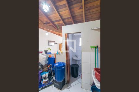 Apartamento à venda com 144m², 3 quartos e 2 vagasÁrea de Serviço Cobertura