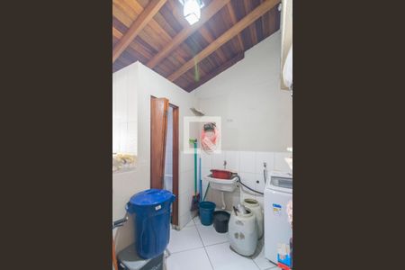 Apartamento à venda com 144m², 3 quartos e 2 vagasÁrea de Serviço Cobertura