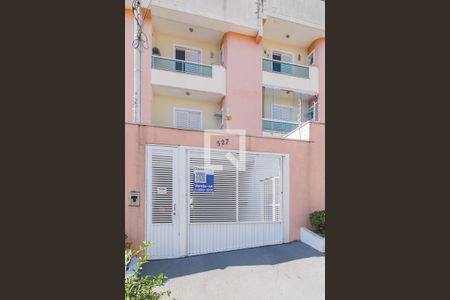 Apartamento à venda com 144m², 3 quartos e 2 vagasFachada