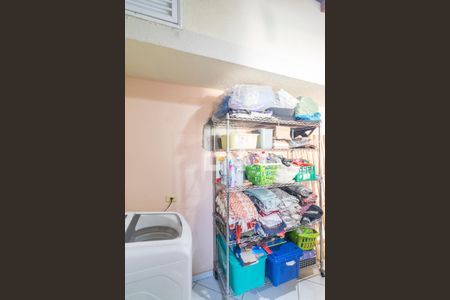 Apartamento à venda com 144m², 3 quartos e 2 vagasÁrea de Serviço Cobertura