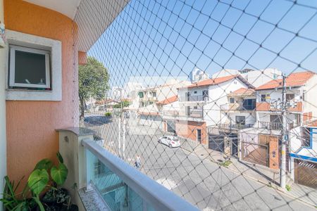 Apartamento à venda com 144m², 3 quartos e 2 vagasVaranda da Suite