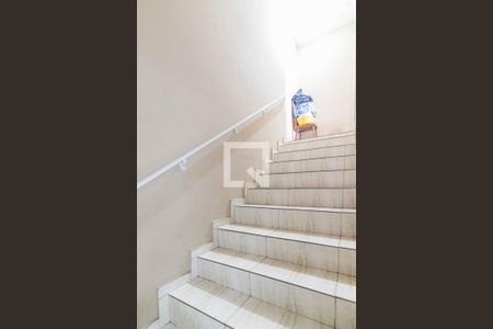 Apartamento à venda com 144m², 3 quartos e 2 vagasEscada