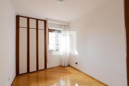 Quarto 1 de apartamento para alugar com 3 quartos, 70m² em Vila Gomes Cardim, São Paulo