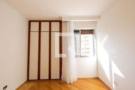 Quarto 2 de apartamento para alugar com 3 quartos, 70m² em Vila Gomes Cardim, São Paulo