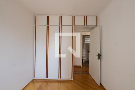 Quarto 1 de apartamento para alugar com 3 quartos, 70m² em Vila Gomes Cardim, São Paulo