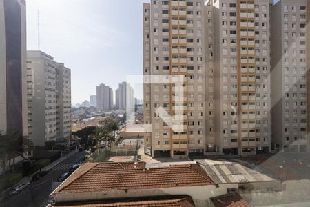 Vista de apartamento para alugar com 3 quartos, 70m² em Vila Gomes Cardim, São Paulo