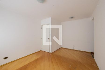 Sala de apartamento para alugar com 3 quartos, 70m² em Vila Gomes Cardim, São Paulo