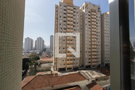 Vista de apartamento para alugar com 3 quartos, 70m² em Vila Gomes Cardim, São Paulo