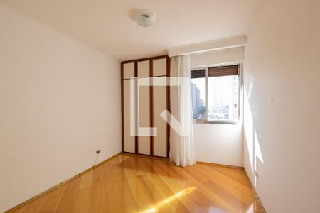 Quarto 2 de apartamento para alugar com 3 quartos, 70m² em Vila Gomes Cardim, São Paulo