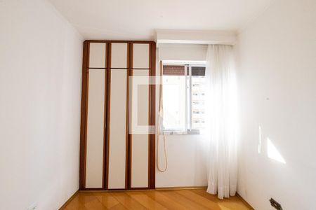Quarto 1 de apartamento para alugar com 3 quartos, 70m² em Vila Gomes Cardim, São Paulo