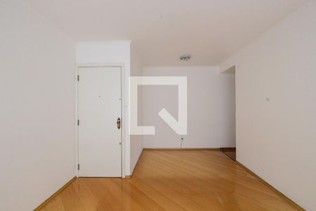 Sala de apartamento para alugar com 3 quartos, 70m² em Vila Gomes Cardim, São Paulo