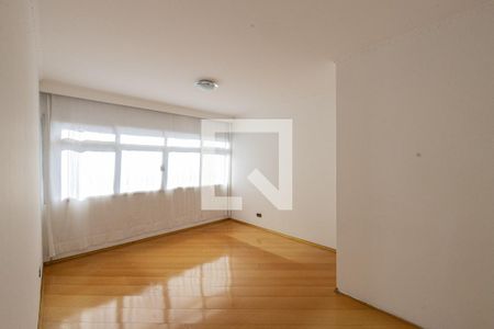 Sala de apartamento para alugar com 3 quartos, 70m² em Vila Gomes Cardim, São Paulo