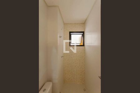 Apartamento para alugar com 55m², 2 quartos e sem vaga Apartamento para alugar com 55m², 2 quartos e sem vagaBanheiro