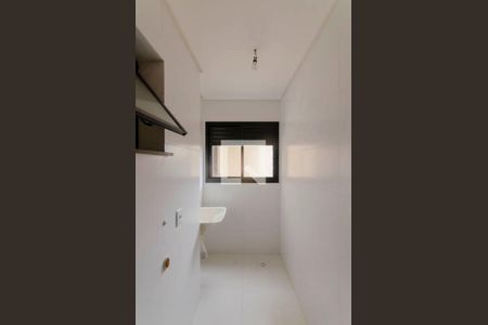 Apartamento para alugar com 55m², 2 quartos e sem vaga Apartamento para alugar com 55m², 2 quartos e sem vagaÁrea de Serviço