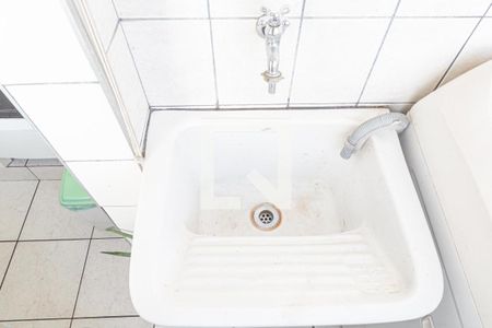 Apartamento à venda com 60m², 2 quartos e sem vagaÁrea de Serviço