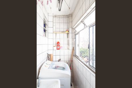 Apartamento à venda com 60m², 2 quartos e sem vagaÁrea de Serviço