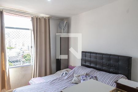 Apartamento à venda com 60m², 2 quartos e sem vagaQuarto 2