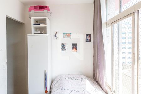 Apartamento à venda com 60m², 2 quartos e sem vagaQuarto 1 