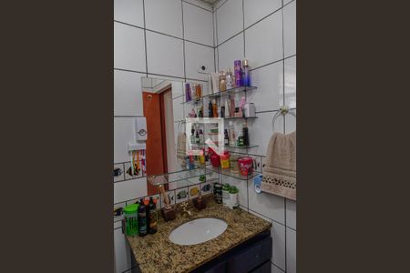 Apartamento à venda com 60m², 2 quartos e sem vagaBanheiro