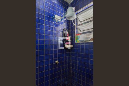 Apartamento à venda com 60m², 2 quartos e sem vagaBanheiro