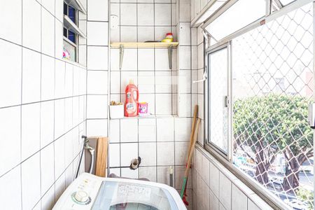 Apartamento à venda com 60m², 2 quartos e sem vagaÁrea de Serviço