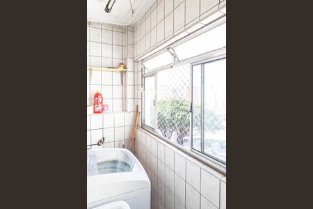 Apartamento à venda com 60m², 2 quartos e sem vagaÁrea de Serviço