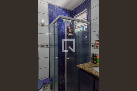 Apartamento à venda com 60m², 2 quartos e sem vagaBanheiro