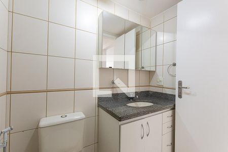 Apartamento para alugar com 115m², 3 quartos e 2 vagasBanheiro