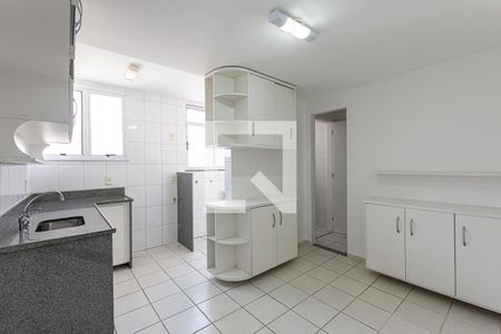 Apartamento para alugar com 115m², 3 quartos e 2 vagasCozinha