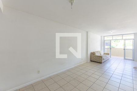 Apartamento para alugar com 115m², 3 quartos e 2 vagasSala