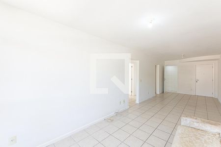 Apartamento para alugar com 115m², 3 quartos e 2 vagasSala
