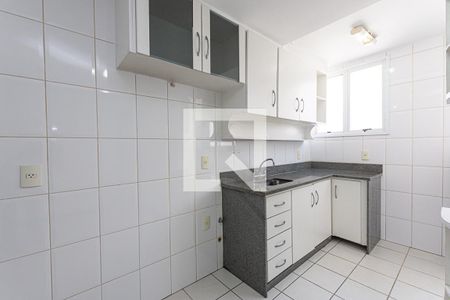 Apartamento para alugar com 115m², 3 quartos e 2 vagasCozinha