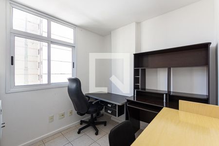Apartamento para alugar com 115m², 3 quartos e 2 vagasQuarto 2