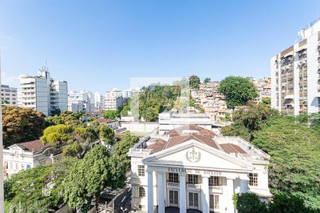 Apartamento para alugar com 115m², 3 quartos e 2 vagasVista