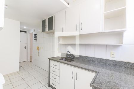 Apartamento para alugar com 115m², 3 quartos e 2 vagasCozinha