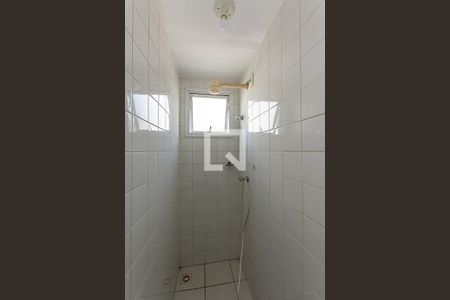 Apartamento para alugar com 115m², 3 quartos e 2 vagasBanheiro de Serviço