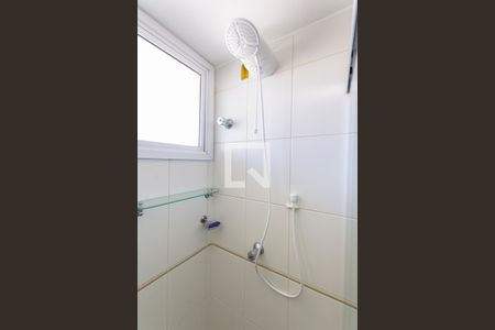 Apartamento para alugar com 115m², 3 quartos e 2 vagasBanheiro da Suíte
