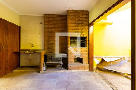 Casa à venda com 289m², 4 quartos e 2 vagasEspaço gourmet