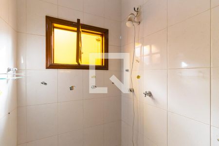 Casa à venda com 289m², 4 quartos e 2 vagasBanheiro da suíte 2