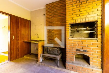 Casa à venda com 289m², 4 quartos e 2 vagasEspaço gourmet