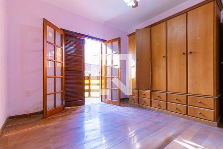 Casa à venda com 289m², 4 quartos e 2 vagasQuarto da suíte 4